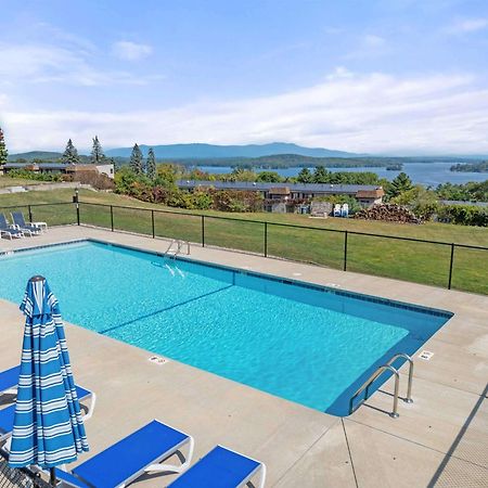 Grand View Resort Weirs Beach Ngoại thất bức ảnh