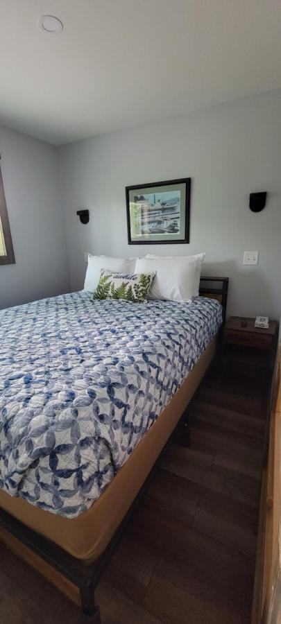 Grand View Resort Weirs Beach Ngoại thất bức ảnh
