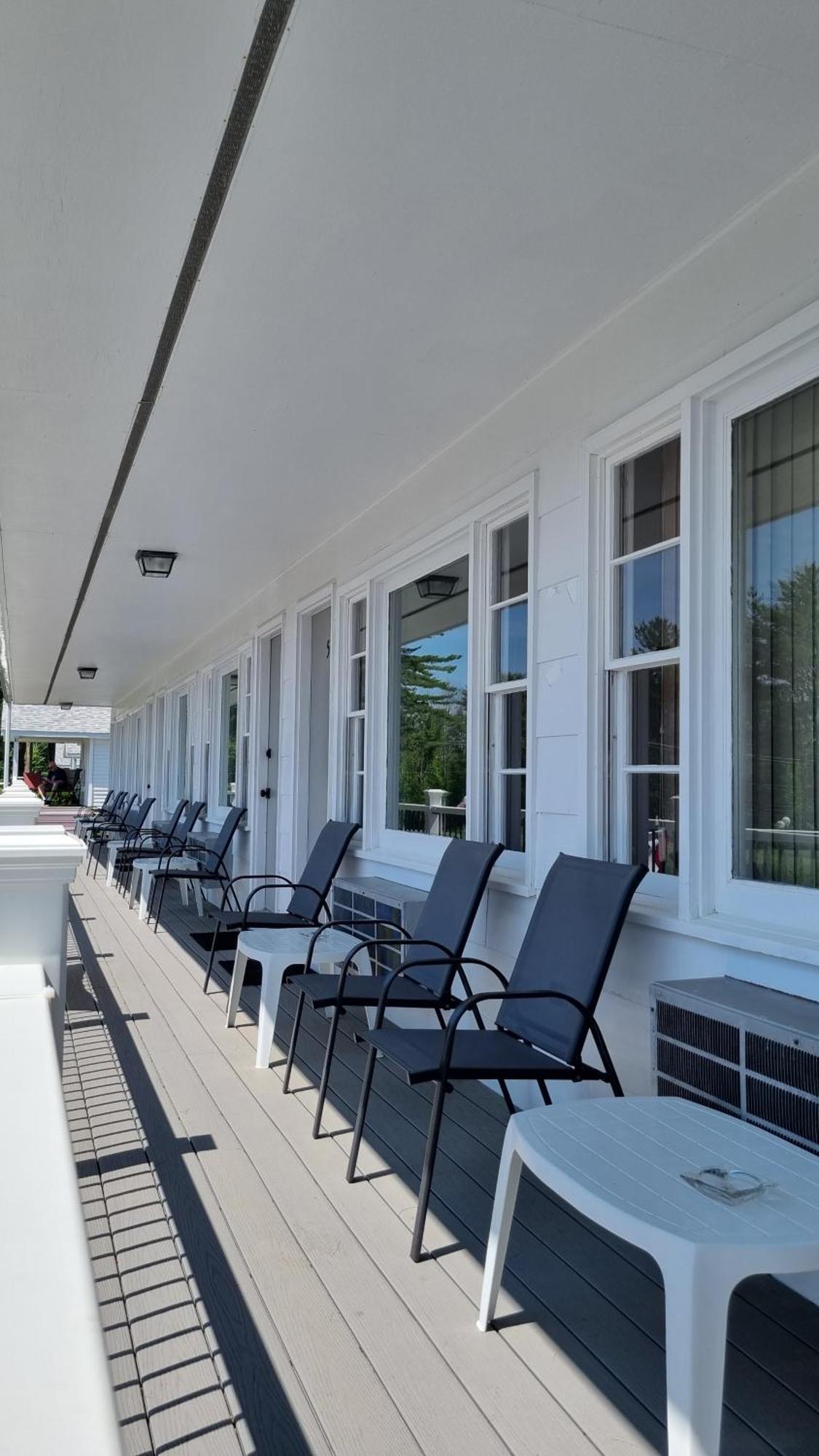 Grand View Resort Weirs Beach Ngoại thất bức ảnh