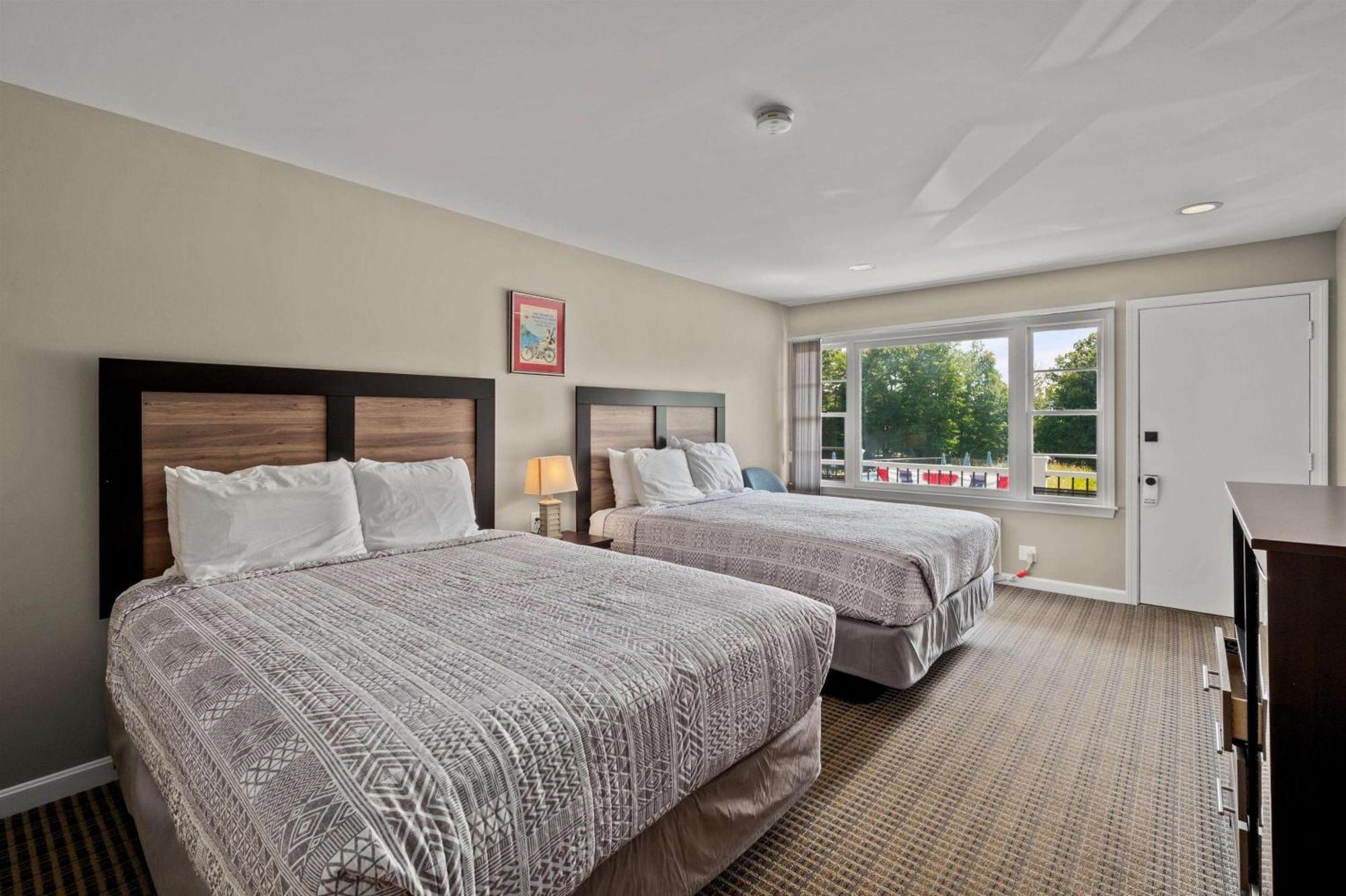 Grand View Resort Weirs Beach Ngoại thất bức ảnh