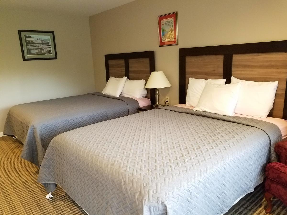 Grand View Resort Weirs Beach Ngoại thất bức ảnh
