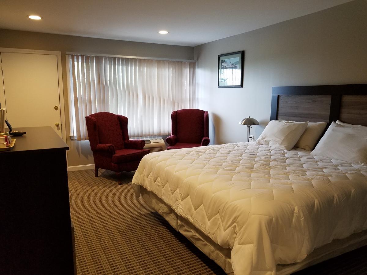 Grand View Resort Weirs Beach Ngoại thất bức ảnh