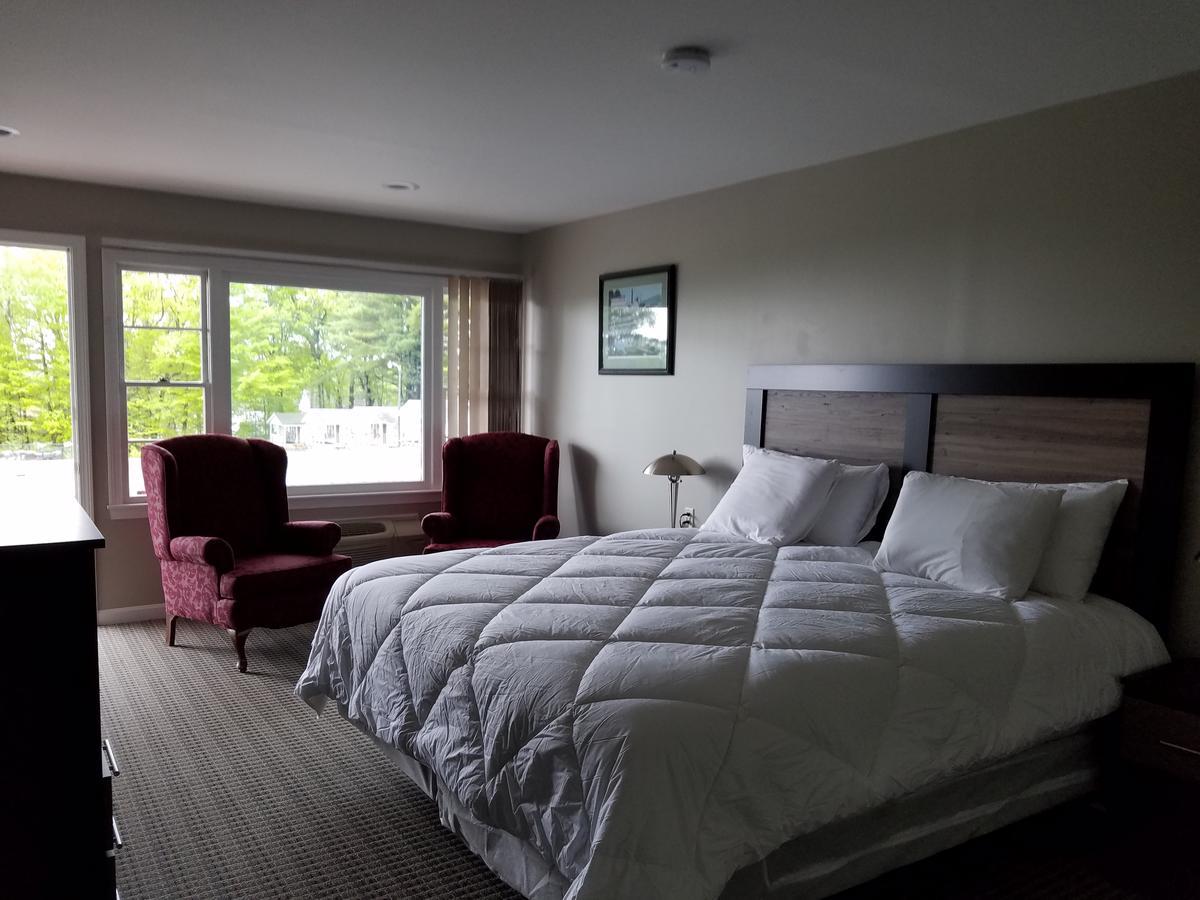 Grand View Resort Weirs Beach Ngoại thất bức ảnh