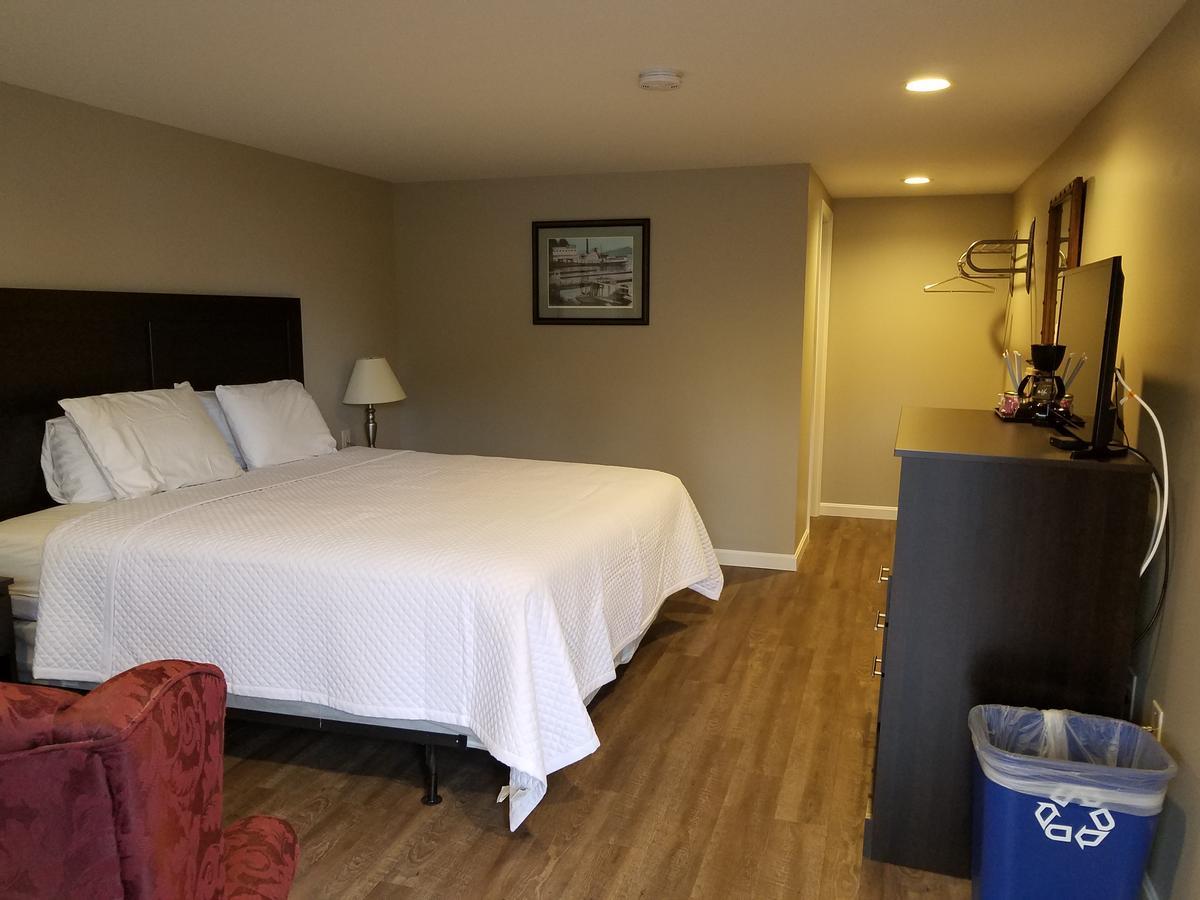 Grand View Resort Weirs Beach Ngoại thất bức ảnh