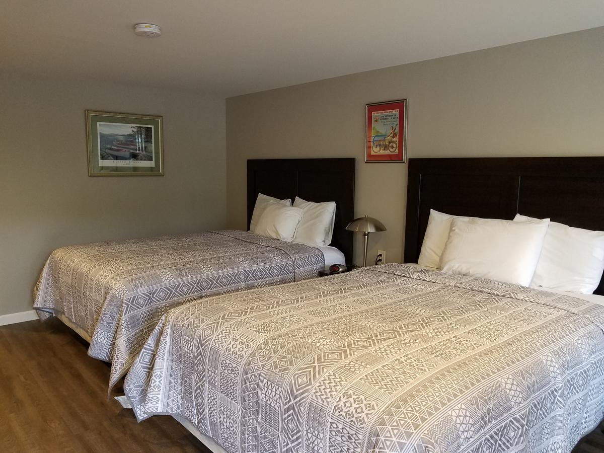 Grand View Resort Weirs Beach Ngoại thất bức ảnh