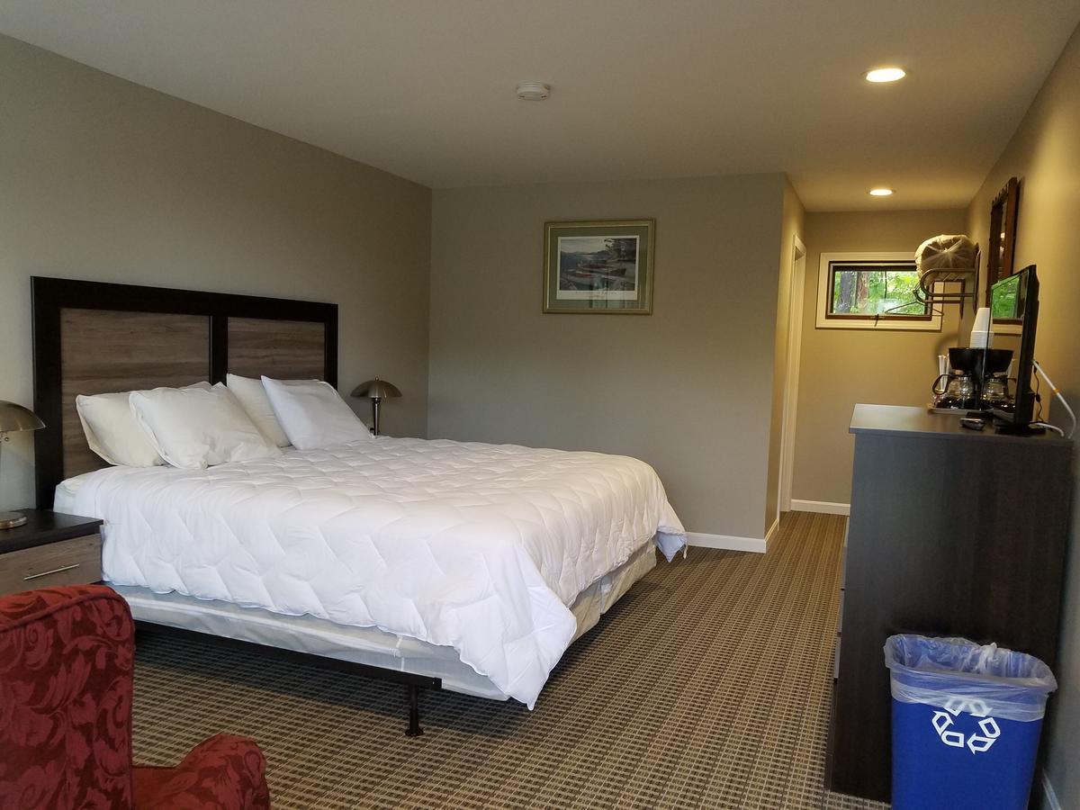 Grand View Resort Weirs Beach Ngoại thất bức ảnh
