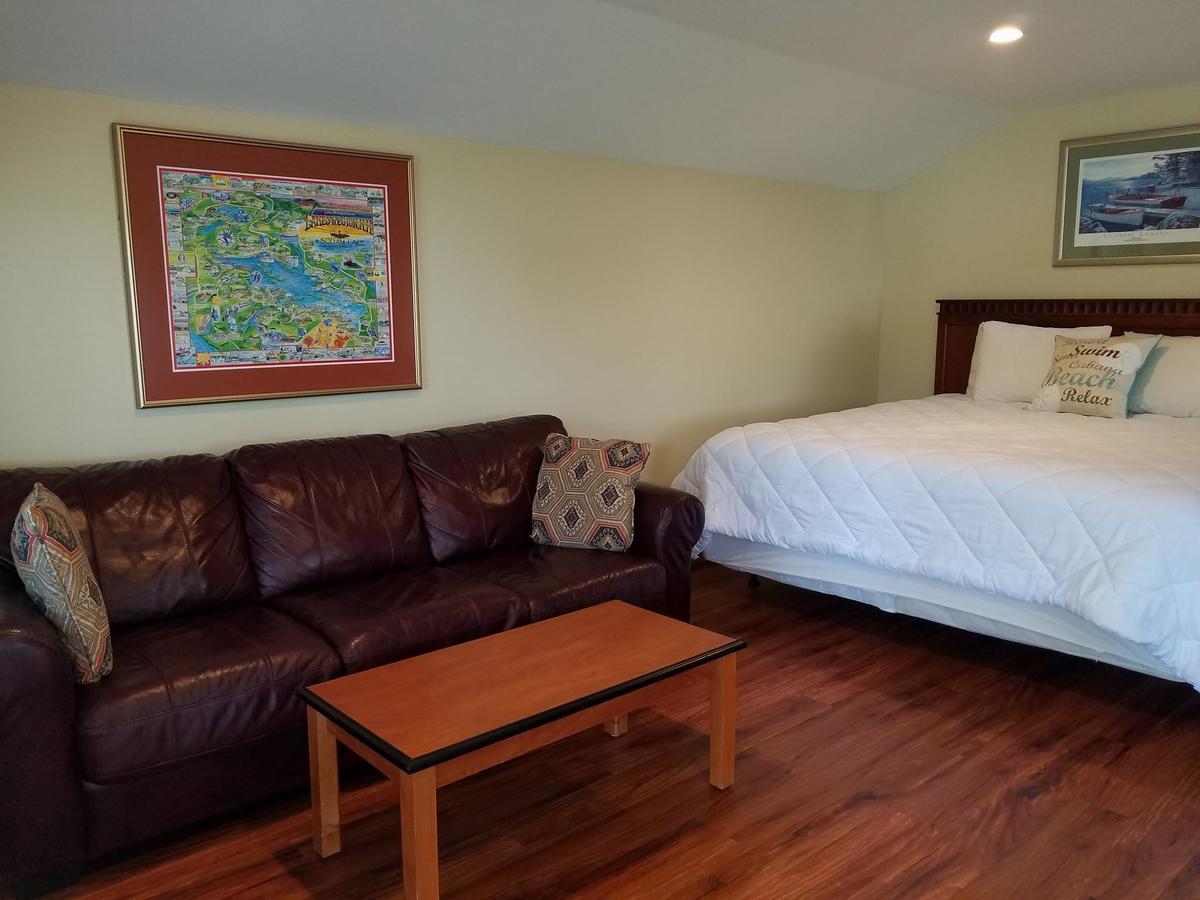 Grand View Resort Weirs Beach Ngoại thất bức ảnh